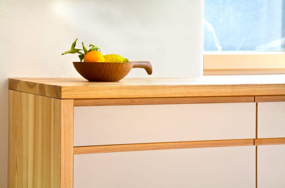 Adolphs-Schreinerei-Raumausstattung-Moebel-Holzmoebel-Kuechen-Raisting-3 Eschenholz Küche von Adolphs Schreinerei aus Raisting