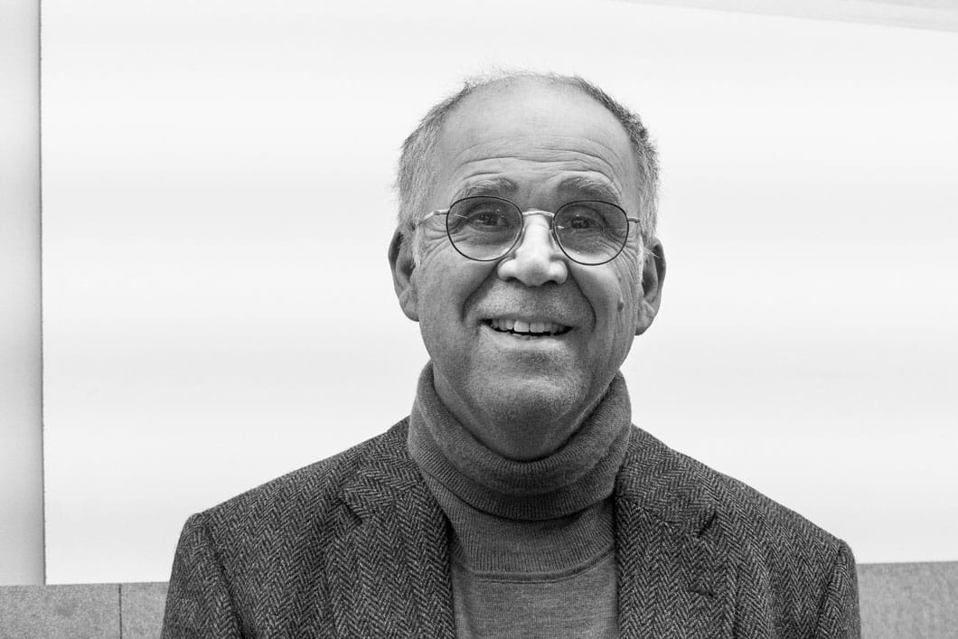 Christoph Adolphs Portait