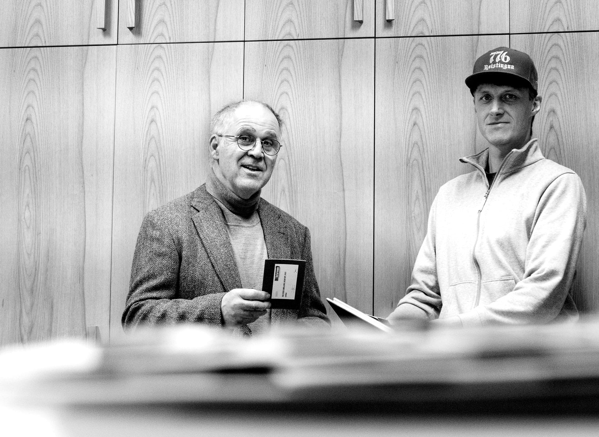 Adolphs Schreinerei Raumausstattung mit Werstätten in Raisting