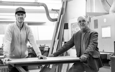 Über uns & unser Team