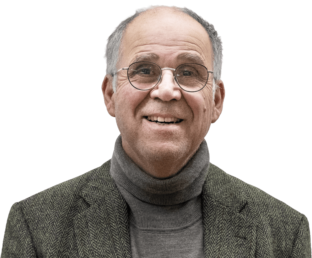 Christoph Adolphs Portait